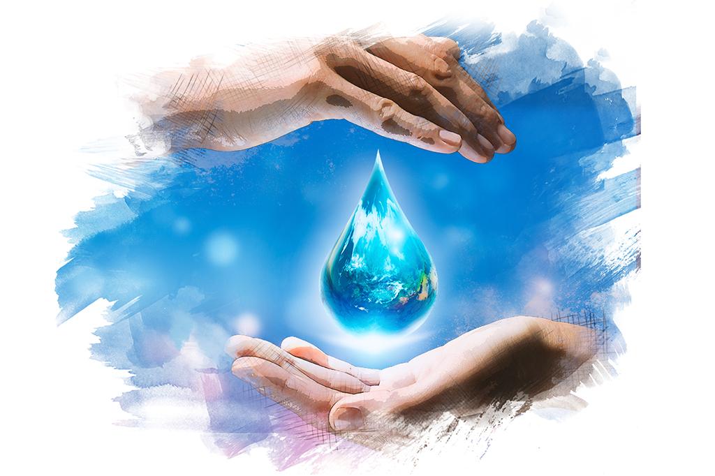 Conserve Water – Terrafic Energy