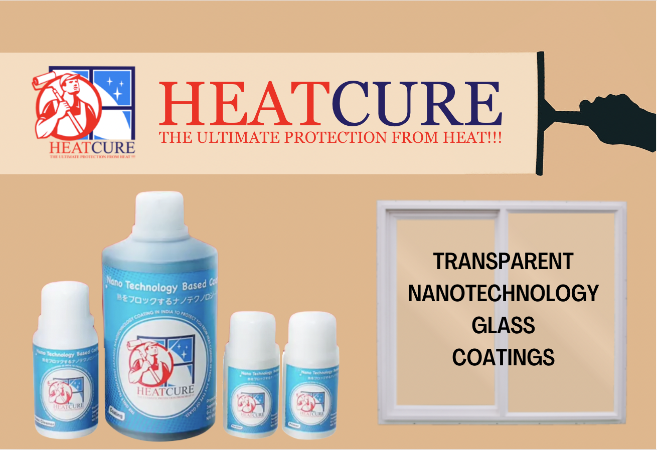 Heat Reflective Coating in UAE