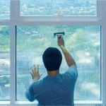 HeatCure Glass Coatings : A Transparent Improvement in Energy Efficiency