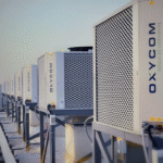 Redefining Space Cooling for Industries: How Oxycom’s IntrCooll Leverages Time-Tested Technology to pave the way for a Sustainable Future