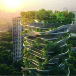 Advancements in Green Building Technology: Pioneering a Sustainable Future