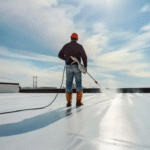 Tackling the Heat: How Heat Reflective Coatings are Transforming Buildings