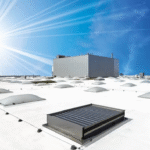 The Impact of Cool Roof Solutions in the UAE on Energy Cost Reduction
